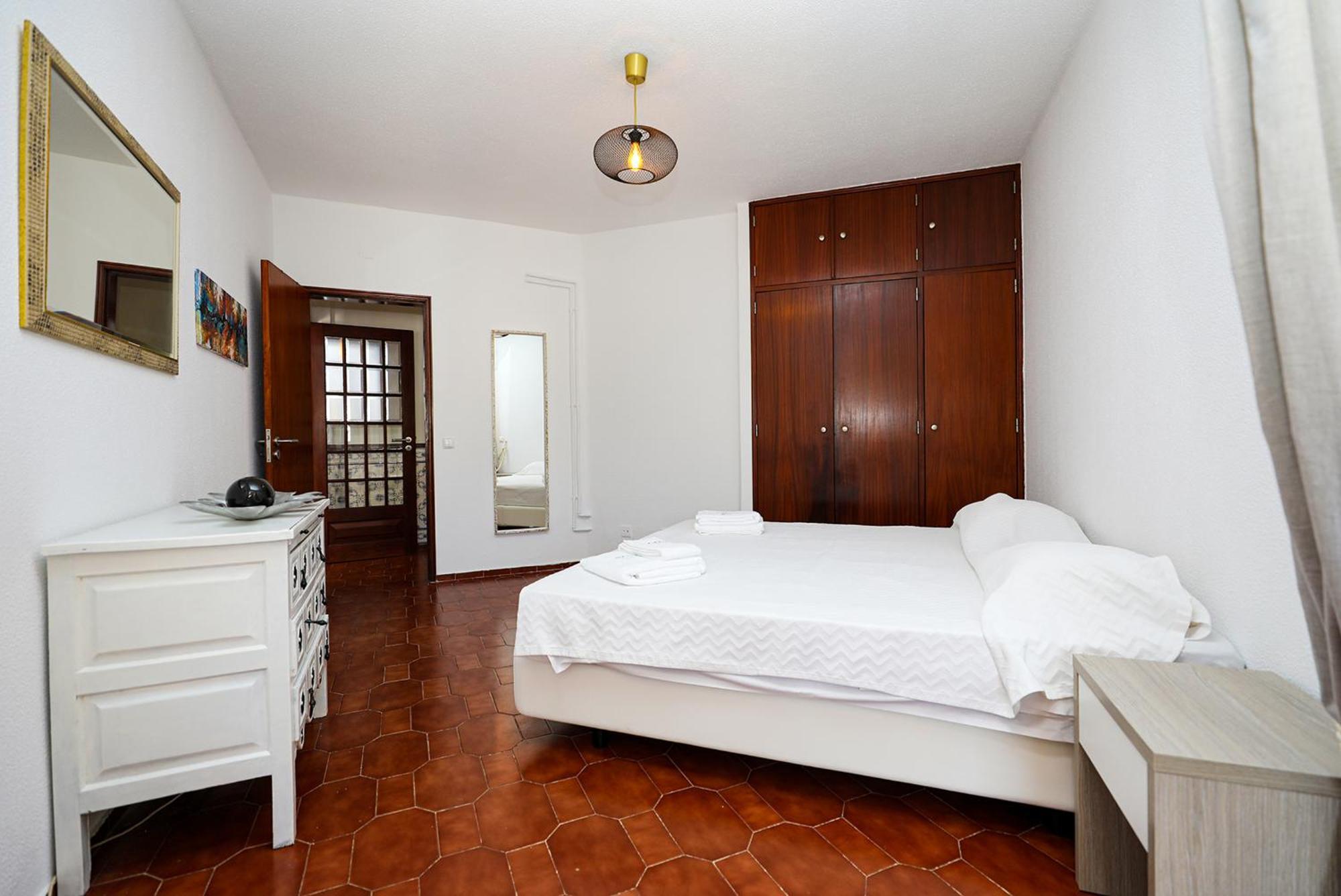 Apartment A72 - Colas Place In *