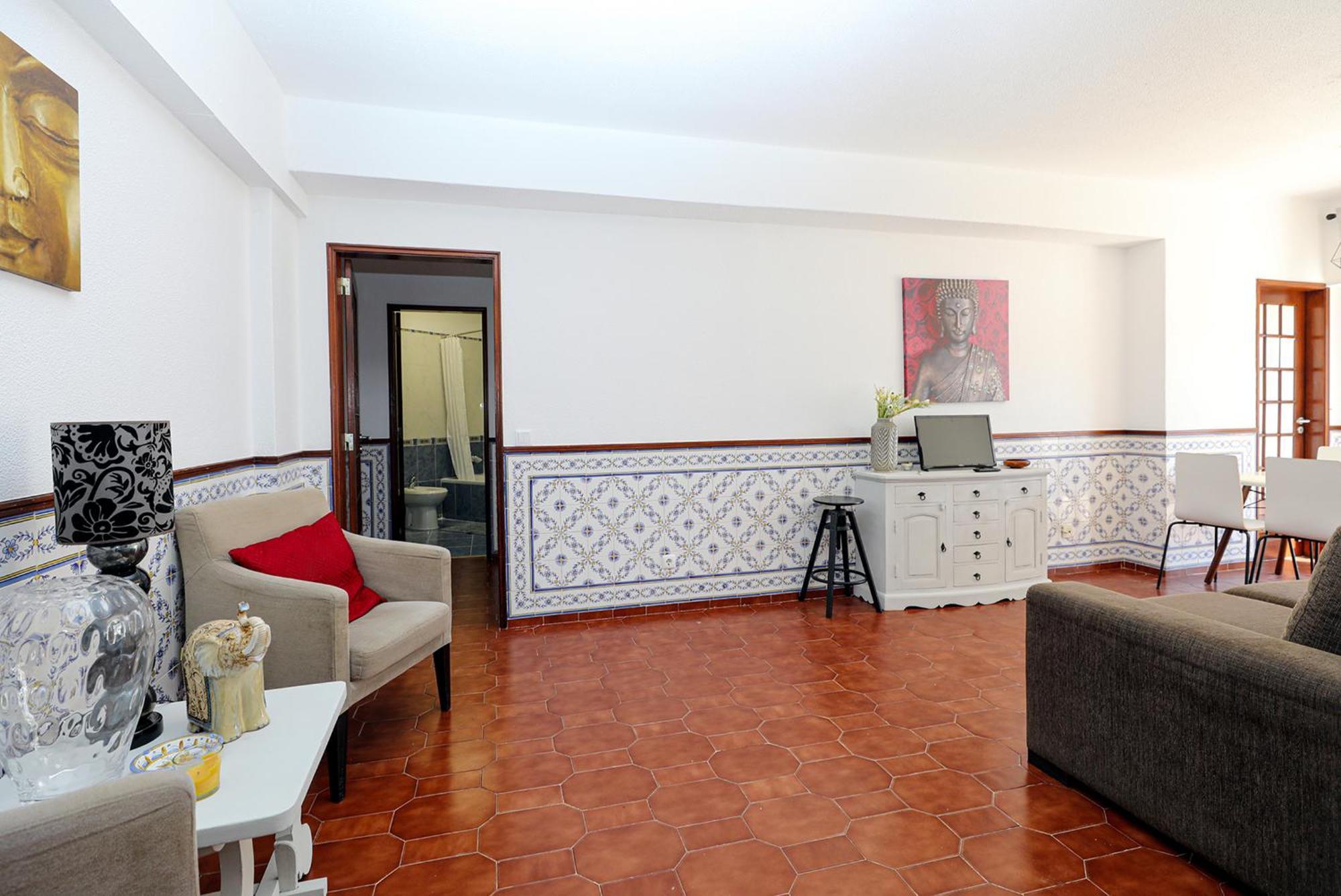 Apartment A72 - Colas Place In Lagos