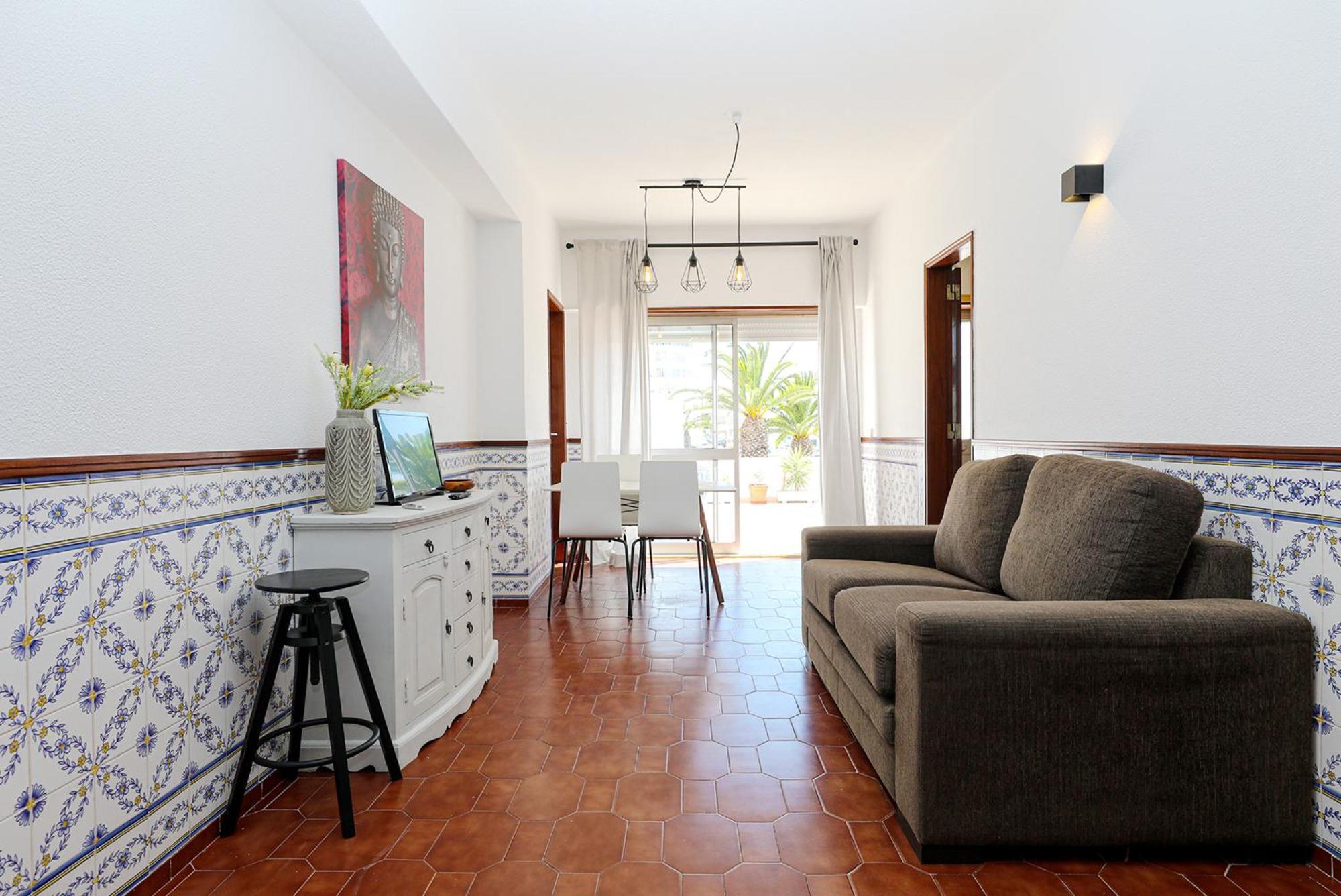 Apartment A72 - Colas Place In *